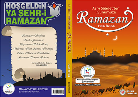 ramazan kitabı